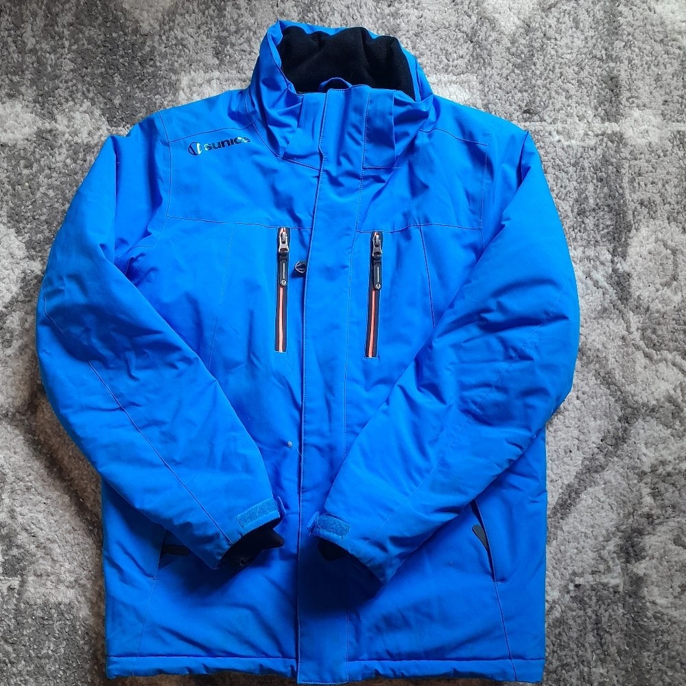 Boys size 16 ski jacket